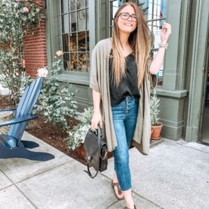 Meet your Posher, Emma